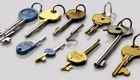 How Do Master Key Systems Help Businesses Manage Building Access?