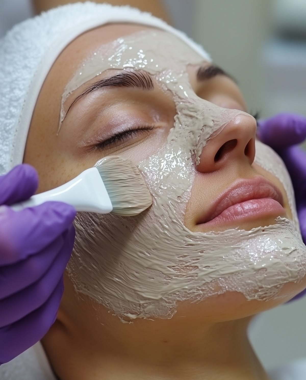 Cosmelan Peel in Dubai: Preparation Before Treatment