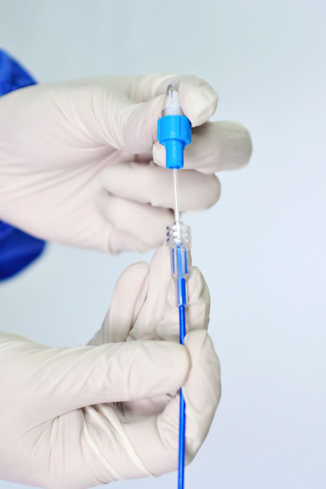Intravenous (IV) Catheters: Types, Uses and Key Considerations
