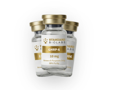 Weight Loss Research Peptides: Understanding Peptide Compounds Studied in Metabolic Research