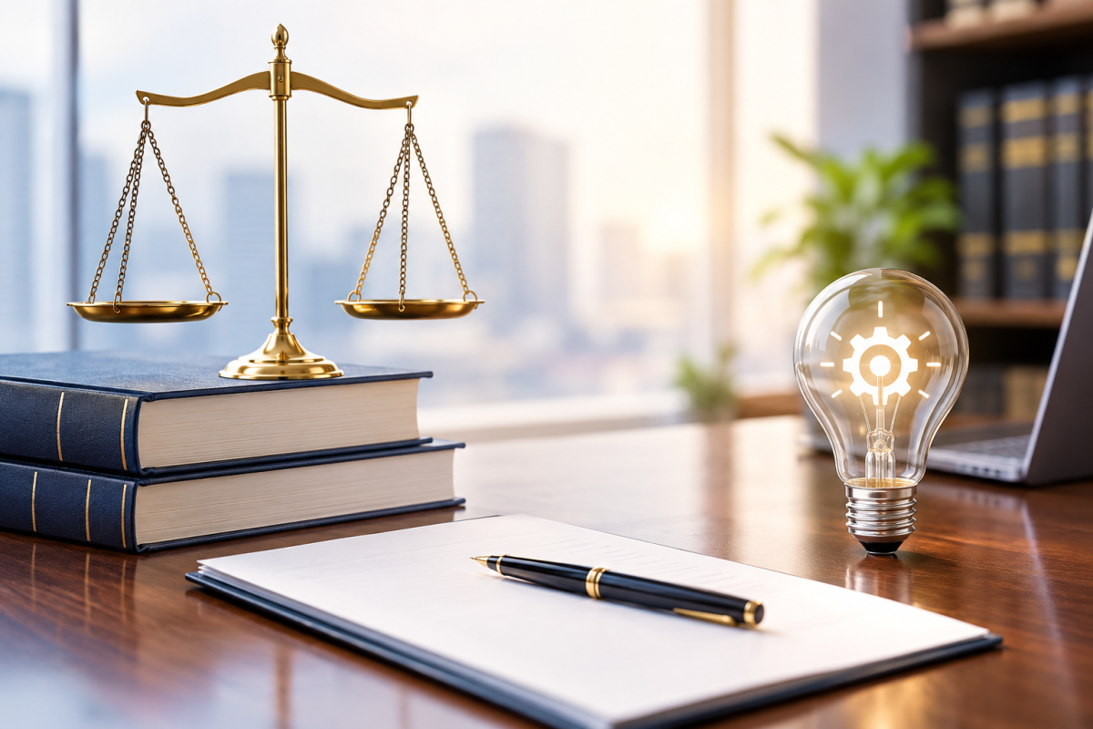 How Can You Find the Best Patent Attorney in India?