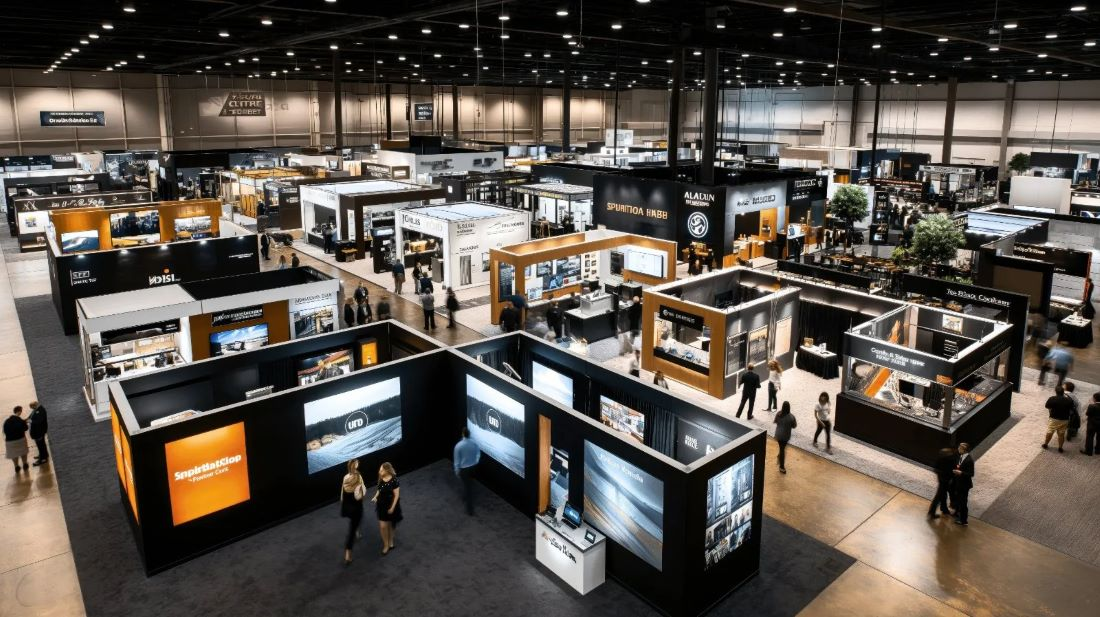 What Can Go Wrong With Exhibit Rentals in Orlando and How to Plan Around It