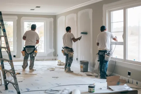 Home Remodeling Services in Annandale, VA: A Guide to Planning a Successful Home Renovation