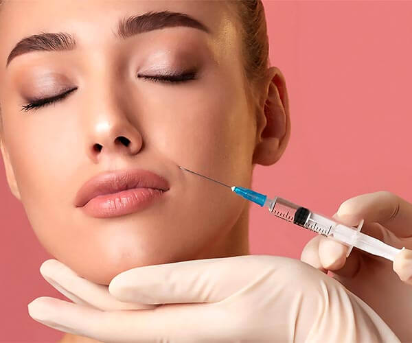 Dermal Fillers Treatment In Dubai: Restore Volume For A Refined Look