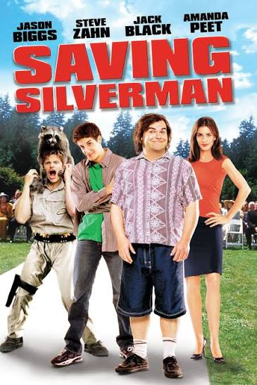 Darren Silverman: Exploring the Humor and Heart of an Unconventional Comedy