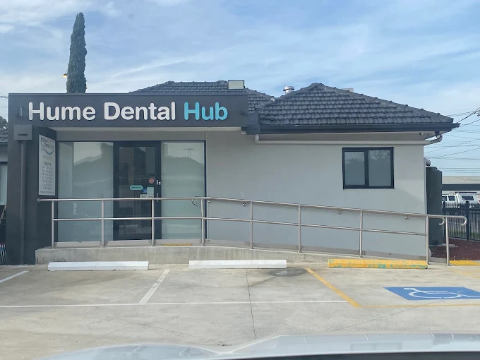 How to Find the Right Dentist Near Me | Hume Dental Hub