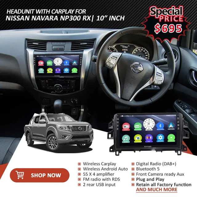 How to Choose the Right Car Stereo for Your Vehicle