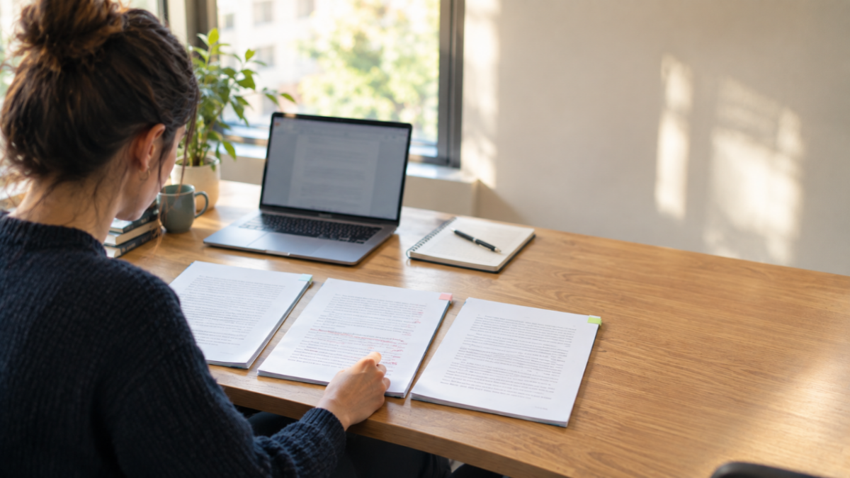 Appealing a University Decision: How an Academic Misconduct Lawyer Approaches Student Appeals