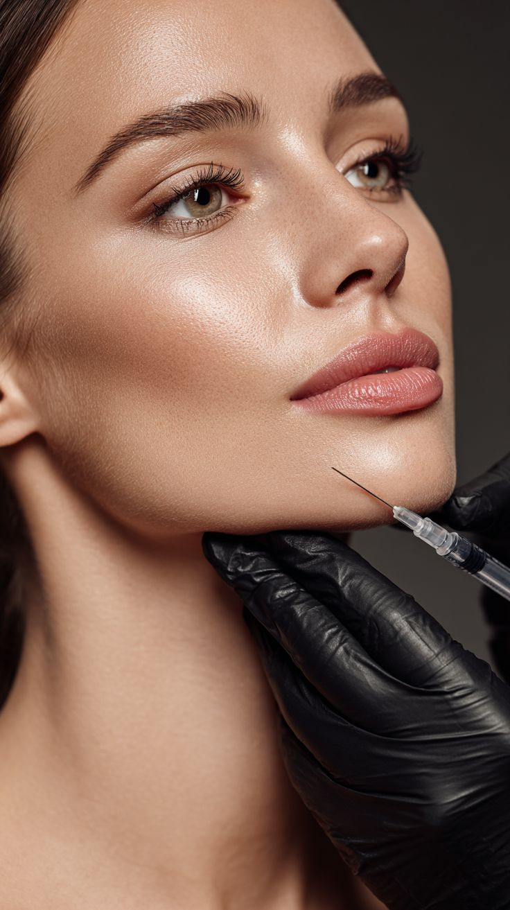 Fillers in Dubai: Who Should Avoid This Treatment?