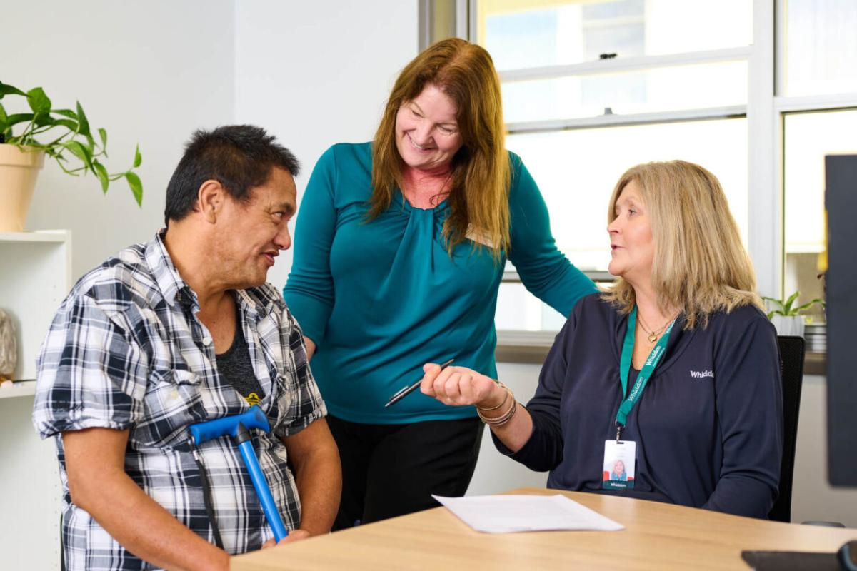Home Care Services in Revesby | Circle of Hope
