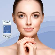 What Questions Should You Ask Before Booking NAD+ IV Drip in Dubai?