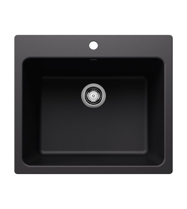 Is the Blanco Liven Laundry Sink Good for Heavy-Duty Laundry Rooms?