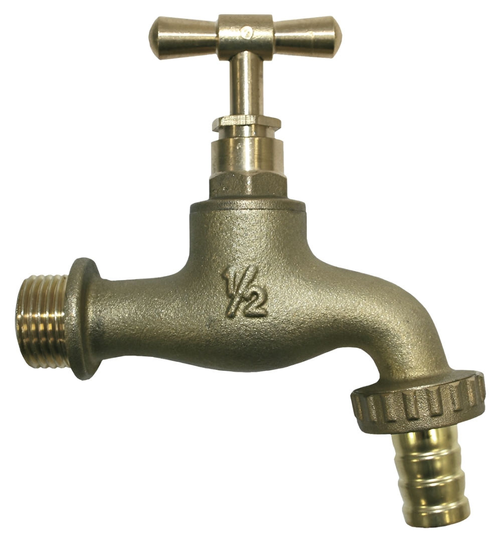 Why Choose a Watts Gardening Tap for Outdoor Watering?