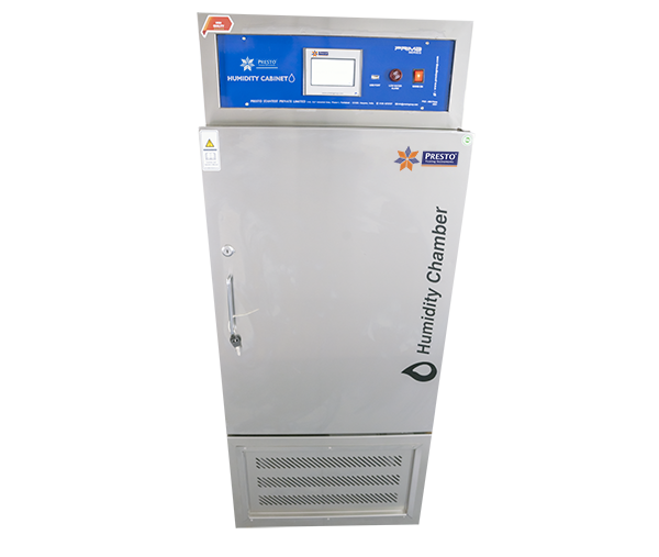 Top Stability Test Chamber Manufacturers in India for Pharmaceutical Industry