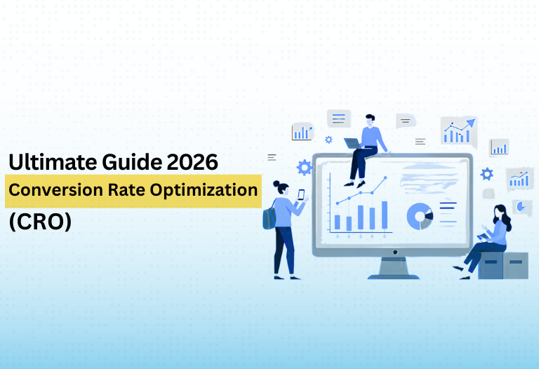 10 Conversion Rate Optimization Strategies for 2026