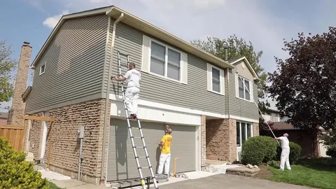 Exterior Painting Services in Tacoma, WA: How to Protect and Improve Your Home