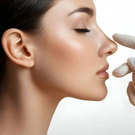 Liquid Rhinoplasty in Dubai: A Complete Guide