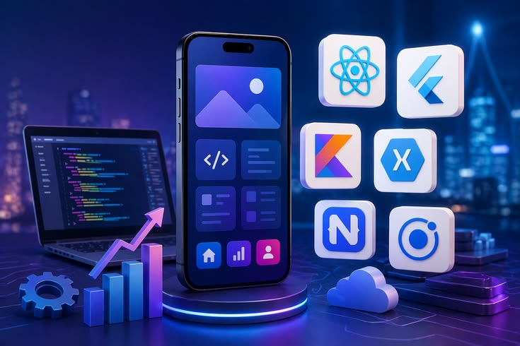 Mobile App Development Agency Trends to Watch in 2026 | Zigboxx Studios
