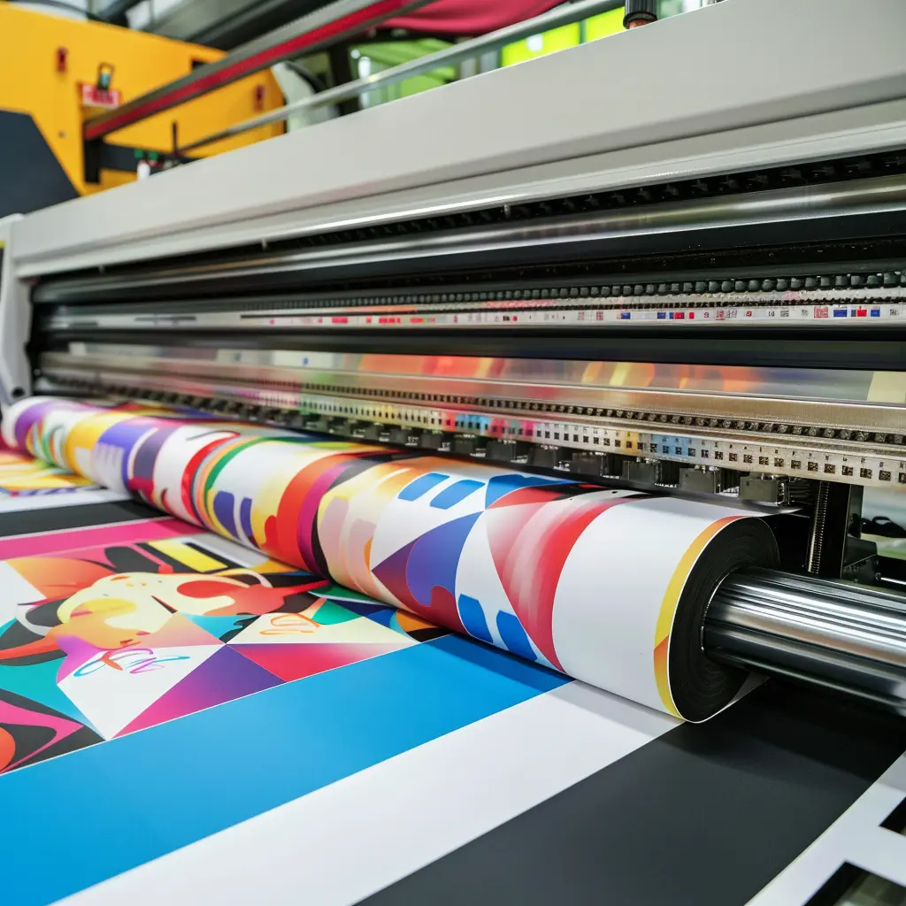 How Can Quality Color Printing Make Your Designs Stand Out?
