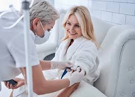 How Can You Find a Suitable NAD+ IV Drip Treatment Plan in Dubai?