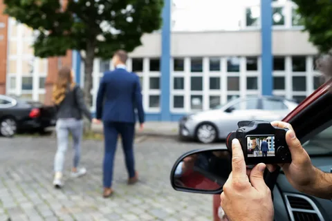 Infidelity Investigations in Castalian Springs, TN: What a Private Investigator Can Do