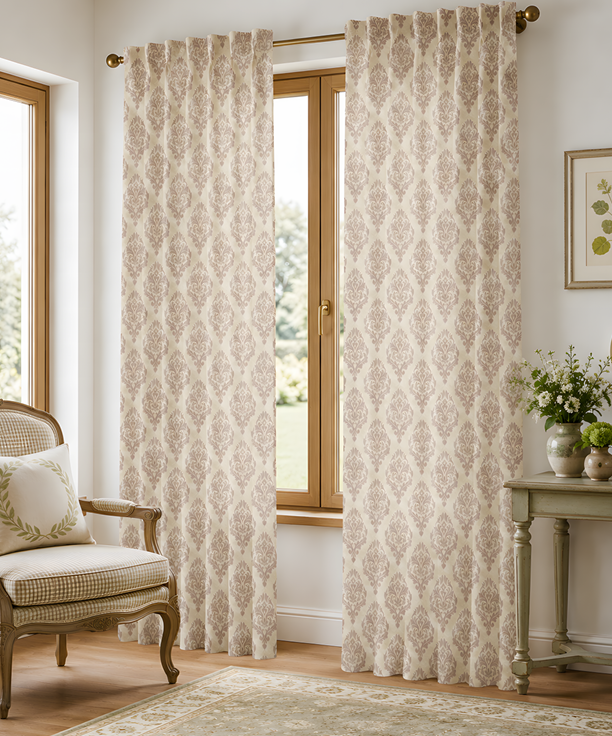Which Window Treatment Ideas Suit Multi-Functional Rooms Used for Work and Relaxation?