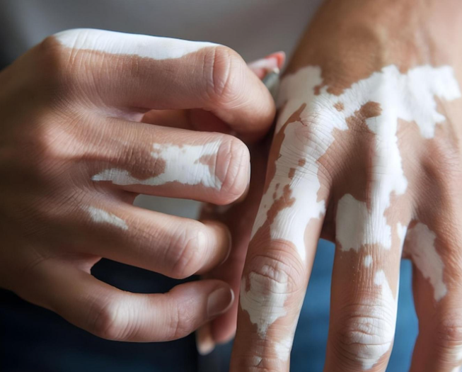 Vitiligo Treatment Planning: Exploring Individualised Homoeopathic Principles