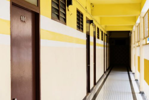 From Relocation to Settling In: An Accommodation Checklist for Professionals in Lahore