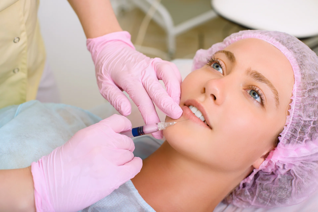 Dermal Fillers in Dubai: What to Expect