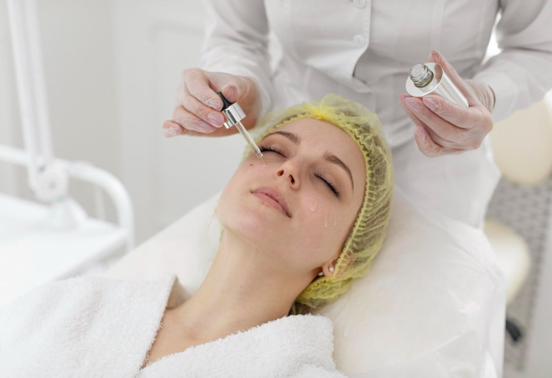 How Can a Personalized Peptide Therapy Plan Support Your Wellness Goals?