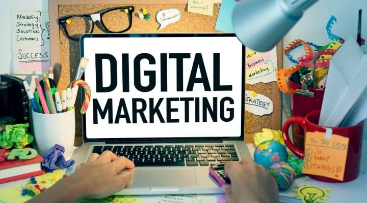 Why Choose a Digital Marketing Company in Zirakpur for Online Growth?