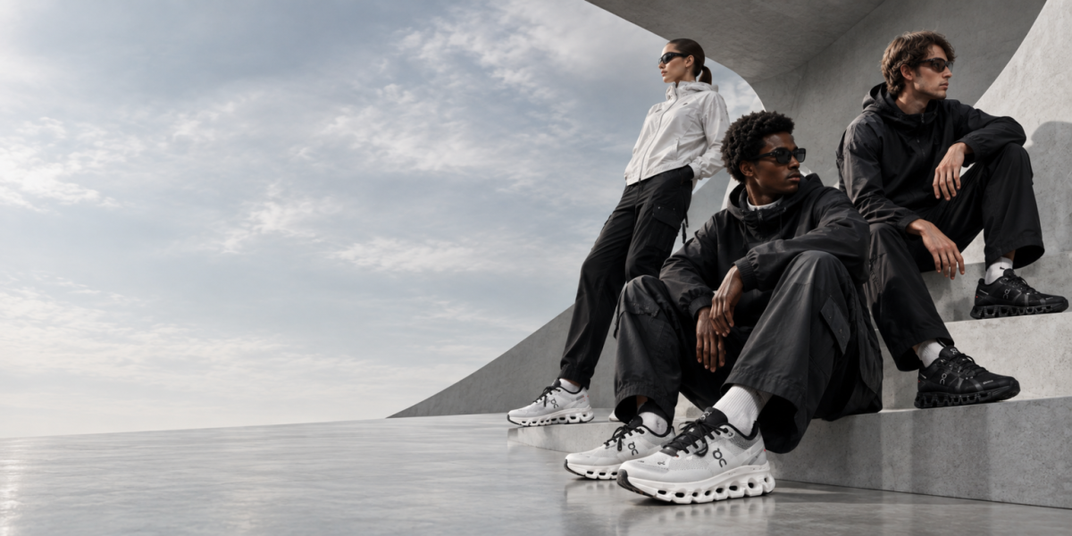 What Makes a Running Shoe Practical Outside of Running?