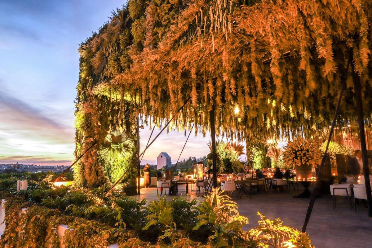 How Can a Countryside Celebration Venue in San Miguel de Allende Elevate Your Event?