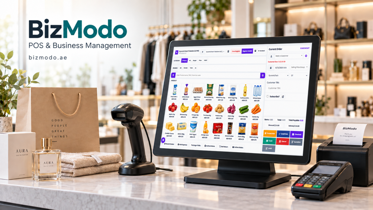 Best Retail Store POS Systems: 9 Smart Checks Before You Buy