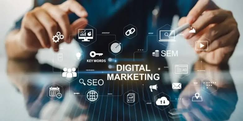 How Digital Marketing Helps Philadelphia Businesses Reach More Customers