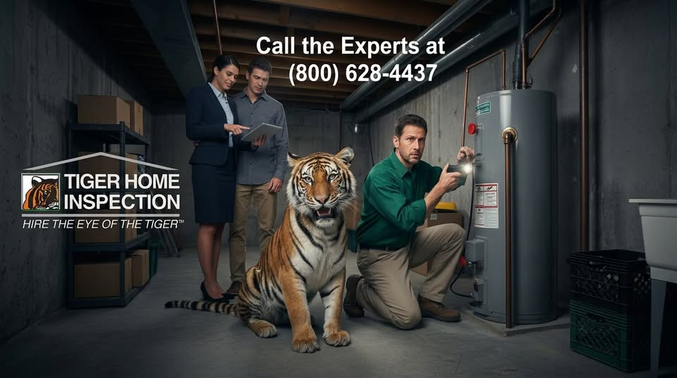 10 Critical Things You Should Know Before a Commercial Property Inspection