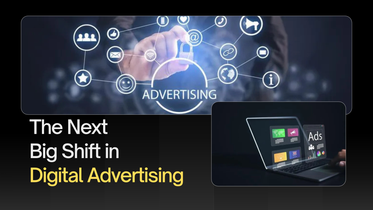 The Next Big Shift in Digital Advertising Is Happening Inside AI Conversations