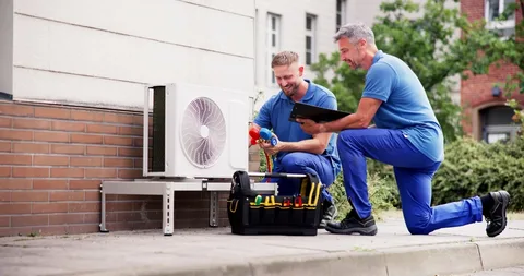 How HVAC Experts in Haymarket, VA Help Maintain Indoor Comfort and Energy Efficiency