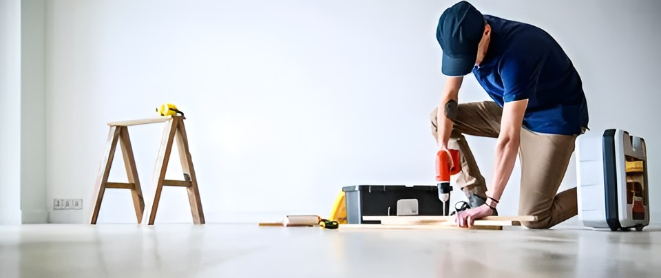 Home Repair Services in San Jacinto, CA | Property Maintenance