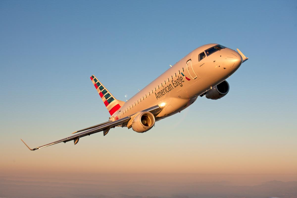 Envoy Air Headquarters