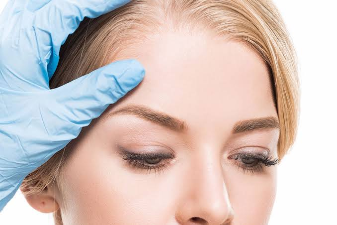 Brow Lift Surgery Dubai for a Youthful Look