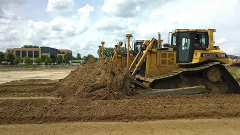 Sitework Services in Manchester, NH: Preparing Land for Safe and Successful Construction
