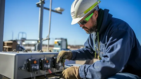 How to Choose a Reliable Electrical Contractor in Union, NJ