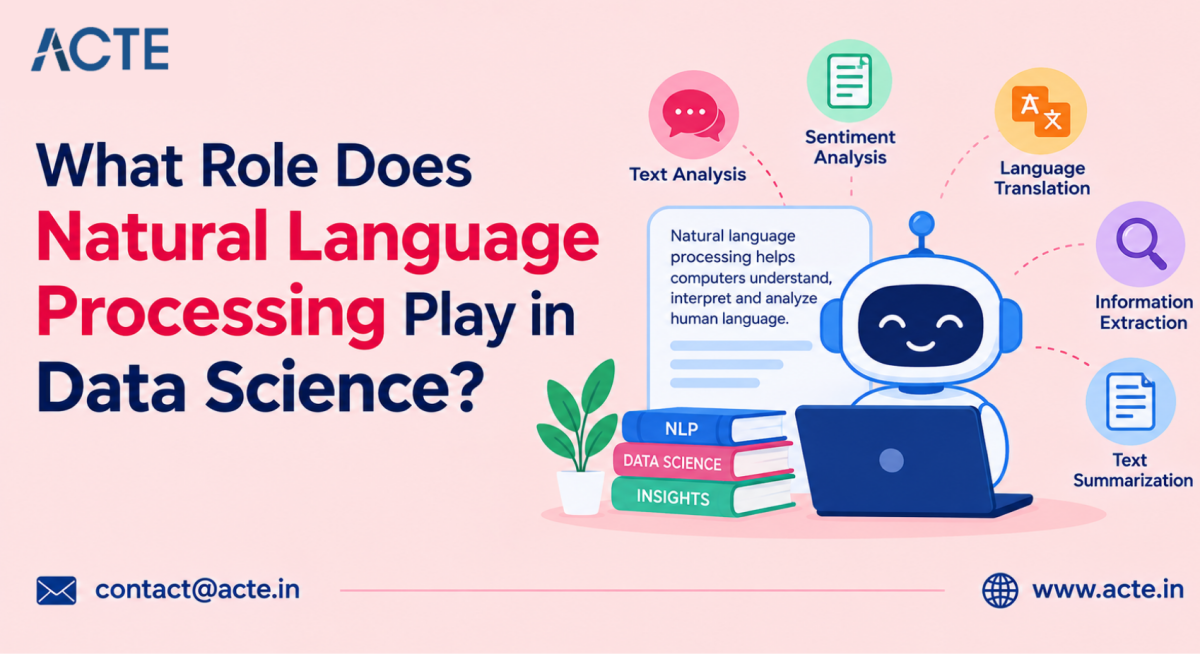 How NLP Techniques Improve Text Analysis in Data Science
