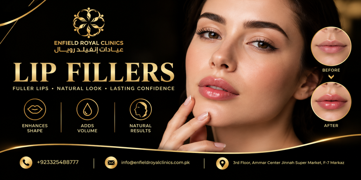 What Are the Best Options for Natural Lip Fillers?