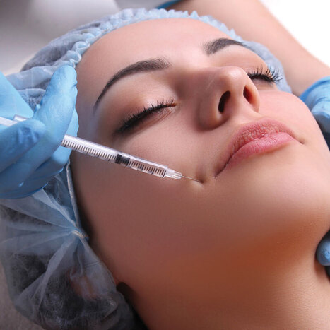 Dermal Fillers in Dubai for Youthful-Looking Skin