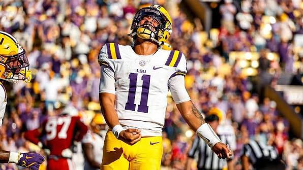Preceding LSU Brain Prepare Jerry Stovall dies at 85