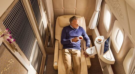 Smart Ways to Get a Cheap Business Class Fare for Global Travel