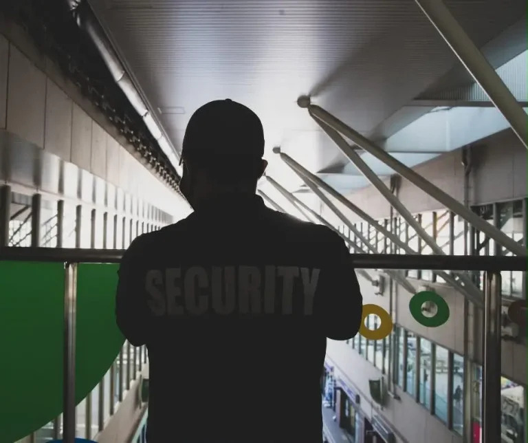 How to Choose the Best Commercial Security Company in the UK