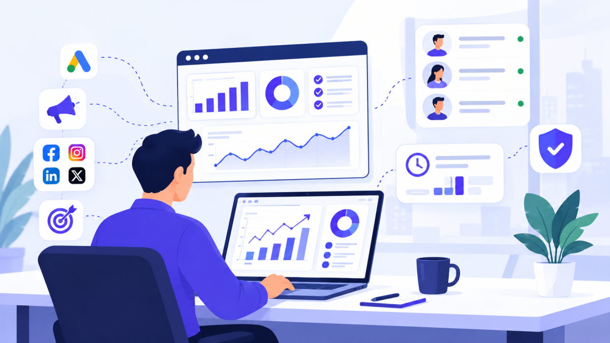 How Employee Monitoring Helps Organizations Work Smarter